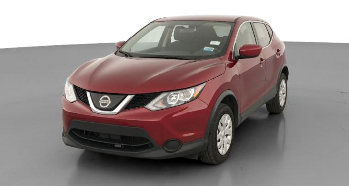 2019 Nissan Rogue Sport S -
                  Auburn, GA