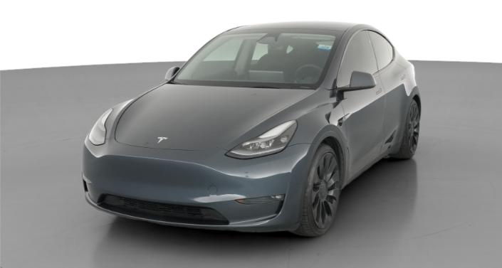 Thumbnail: 2023 Tesla Model Y - 1