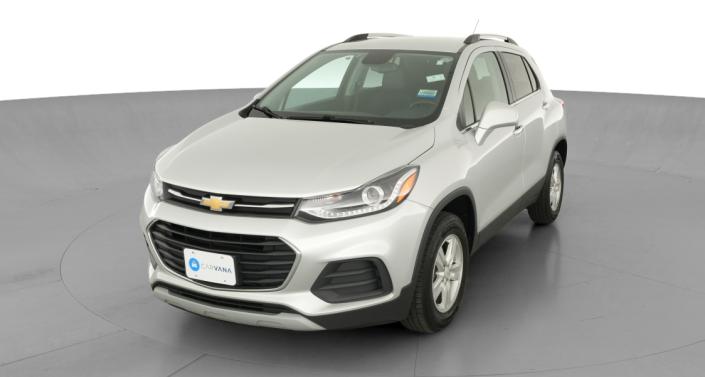 Thumbnail: 2019 Chevrolet Trax - 1