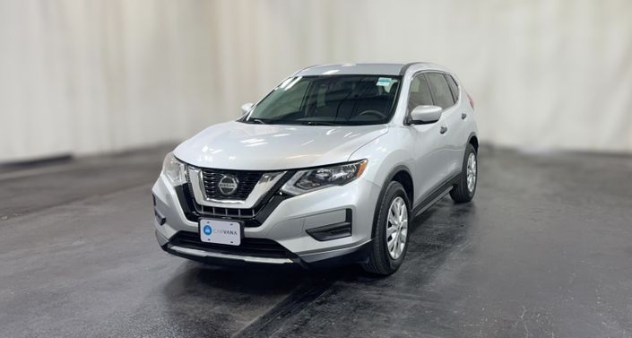 Thumbnail: 2019 Nissan Rogue - 1