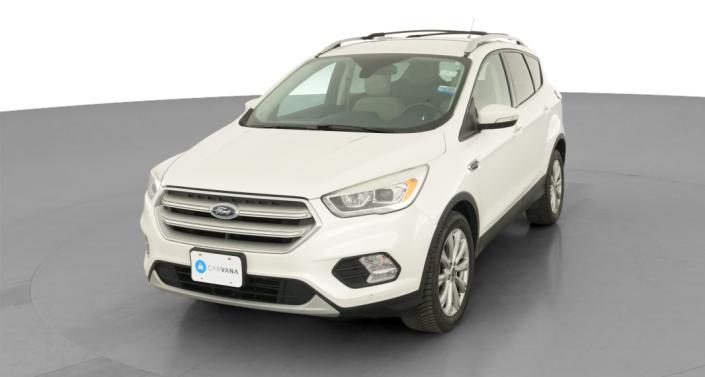 Thumbnail: 2018 Ford Escape - 1