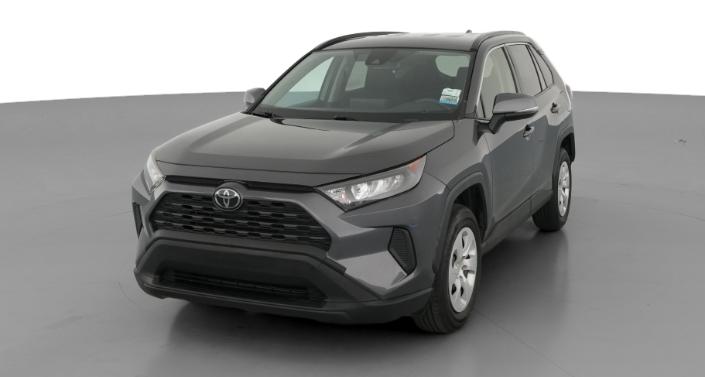 Thumbnail: 2019 Toyota RAV4 - 1