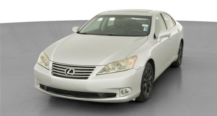 2010 Lexus ES 350 -
                  Colonial Heights, VA