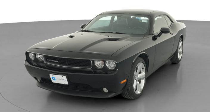 2012 Dodge Challenger SXT -
                  Richton Park, IL