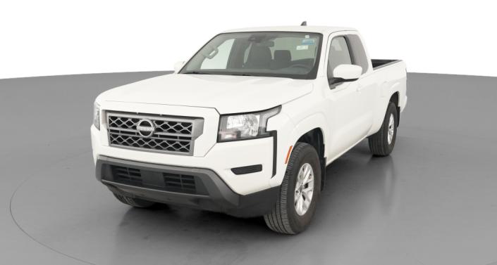 Thumbnail: 2024 Nissan Frontier - 1