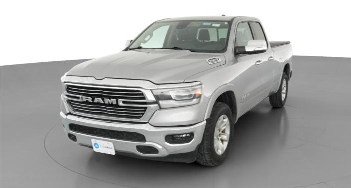 Thumbnail: 2019 RAM 1500 - 1