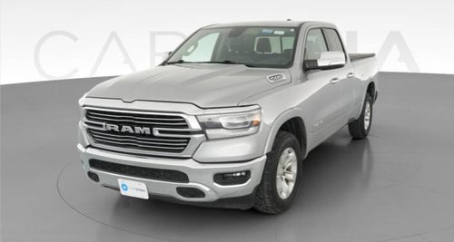 2019 Ram 1500 Quad Cab