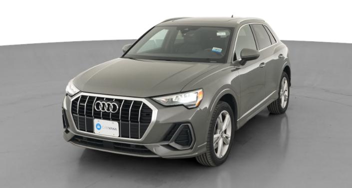 Thumbnail: 2020 Audi Q3 - 1