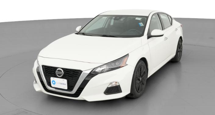 Thumbnail: 2022 Nissan Altima - 1