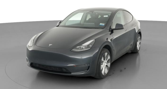 Thumbnail: 2024 Tesla Model Y - 1