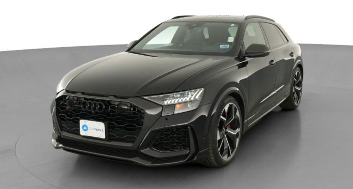 Thumbnail: 2020 Audi RS Q8 - 1