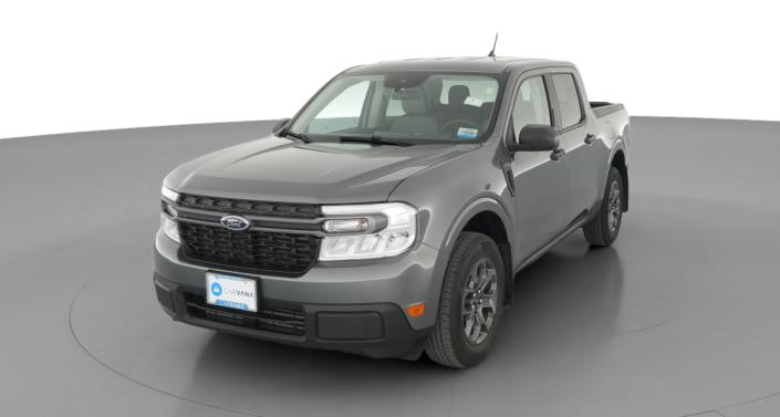 Thumbnail: 2022 Ford Maverick - 1