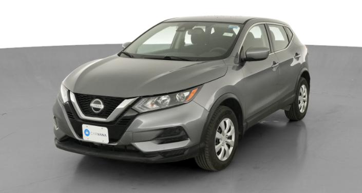 Thumbnail: 2020 Nissan Rogue Sport - 1