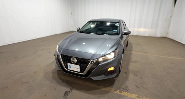 Thumbnail: 2022 Nissan Altima - 1