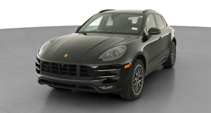 Thumbnail: 2016 Porsche Macan - 1