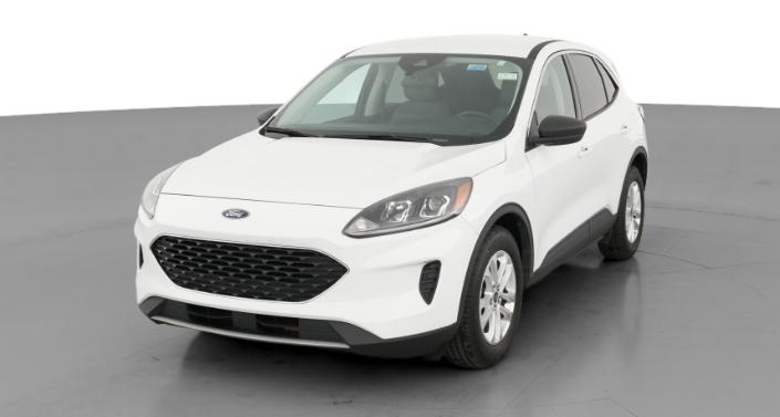 Thumbnail: 2022 Ford Escape - 1