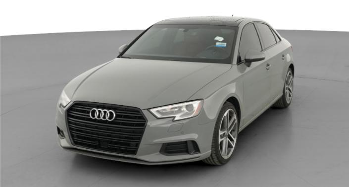 Thumbnail: 2020 Audi A3 - 1