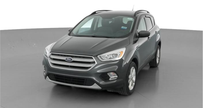 Thumbnail: 2019 Ford Escape - 1