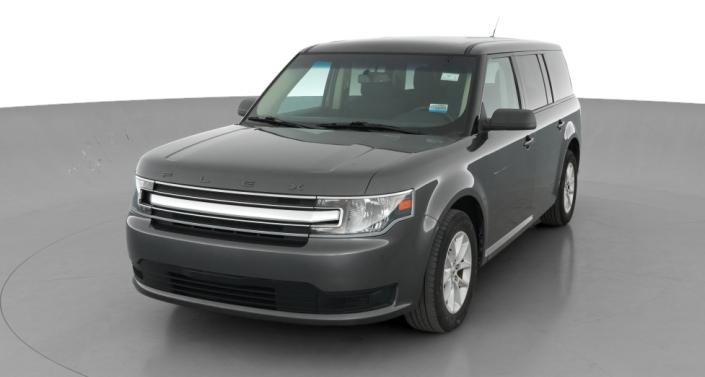 2018 Ford Flex SE -
                  Lorain, OH