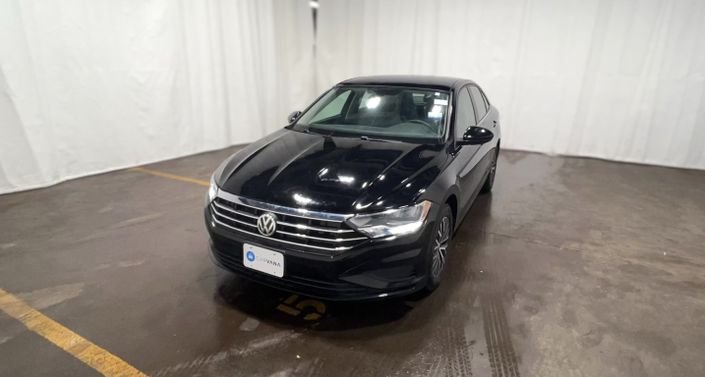 Thumbnail: 2019 Volkswagen Jetta - 1