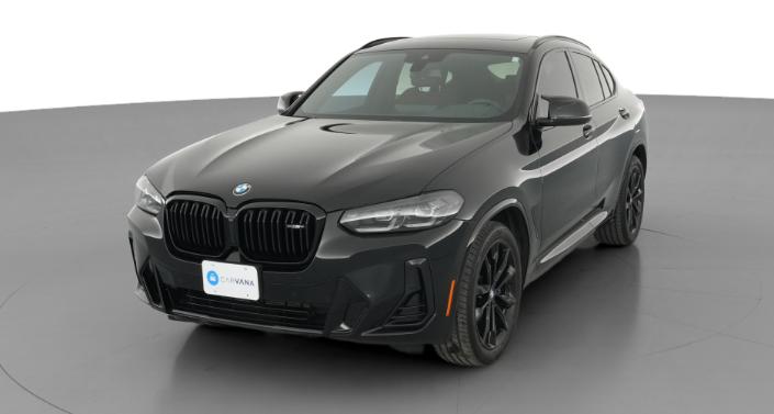 Thumbnail: 2023 BMW X4 - 1