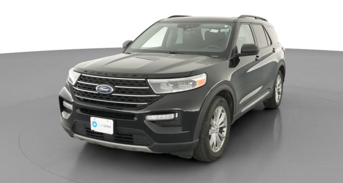 Thumbnail: 2020 Ford Explorer - 1