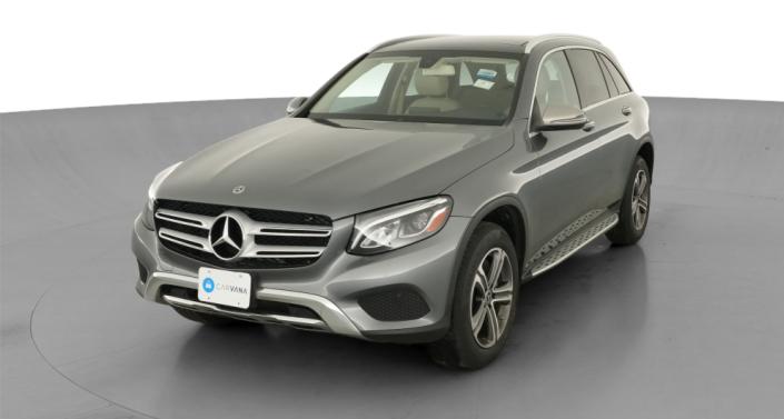 Thumbnail: 2019 Mercedes-Benz GLC - 1
