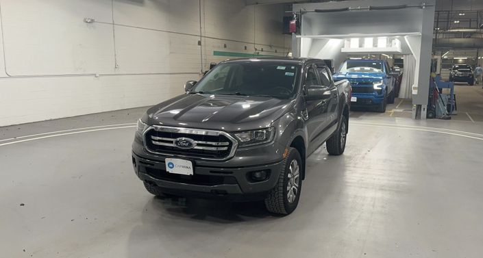 Thumbnail: 2019 Ford Ranger - 1