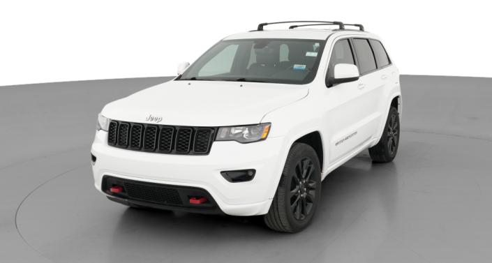 Thumbnail: 2018 Jeep Grand Cherokee - 1