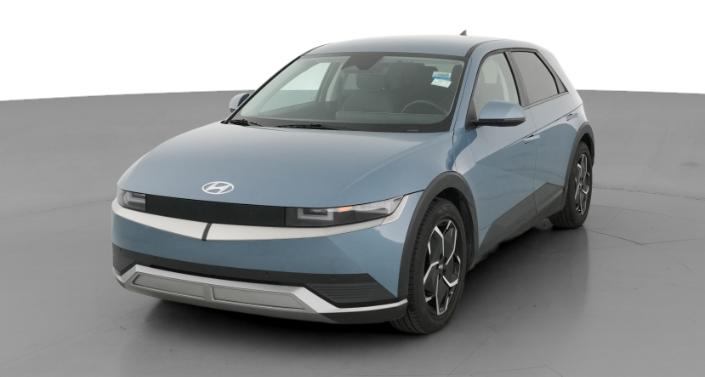 2022 Hyundai Ioniq 5 SEL -
                  Concord, NC