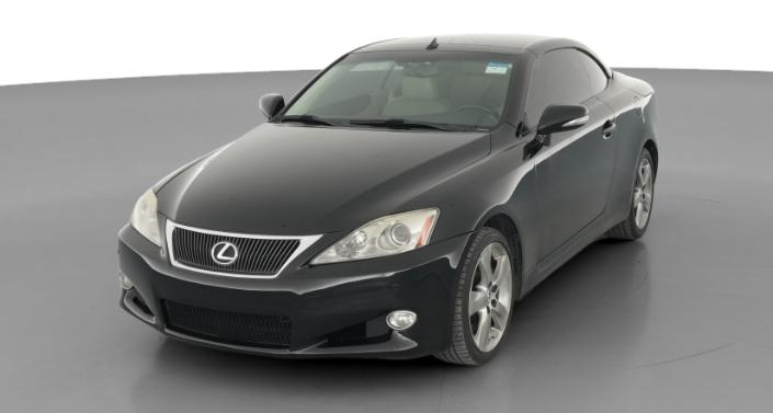 2010 Lexus IS 350 -
                  Wheatland, OK