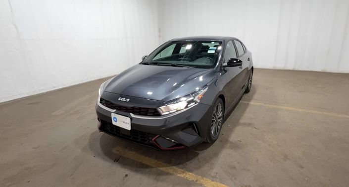 Thumbnail: 2022 Kia Forte - 1