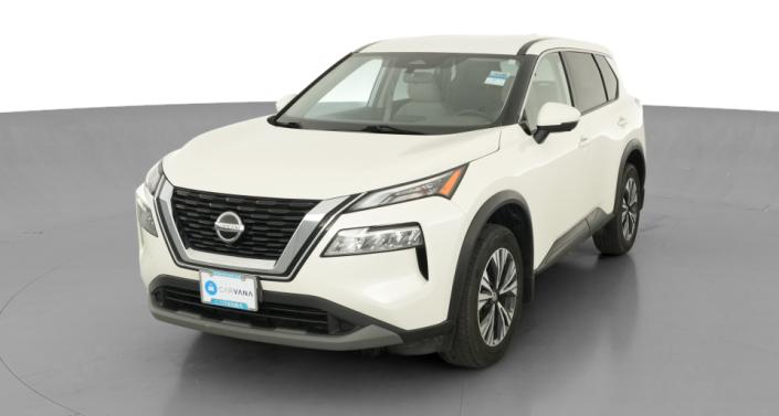 Thumbnail: 2021 Nissan Rogue - 1