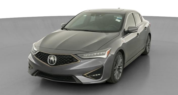 Thumbnail: 2022 Acura ILX - 1