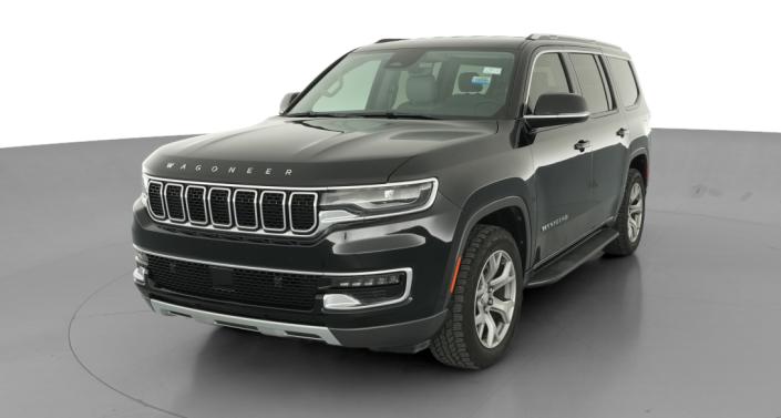 Thumbnail: 2022 Jeep Wagoneer - 1