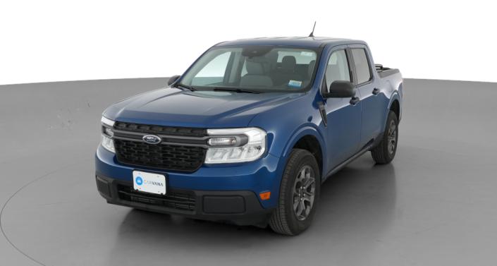 Thumbnail: 2023 Ford Maverick - 1