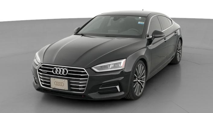 Thumbnail: 2019 Audi A5 - 1