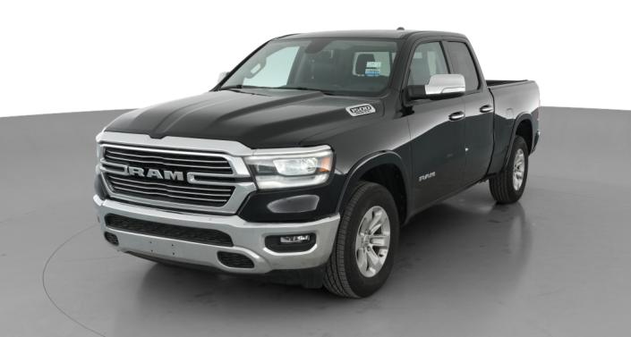Thumbnail: 2020 RAM 1500 - 1