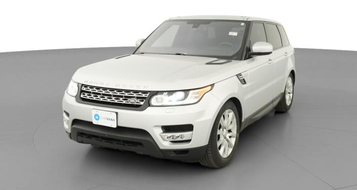 2016 Land Rover Range Rover Sport HSE -
                  Tolleson, AZ