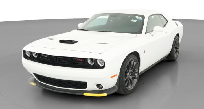 Thumbnail: 2020 Dodge Challenger - 1