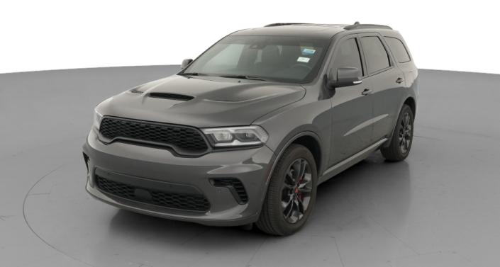 Thumbnail: 2024 Dodge Durango - 1