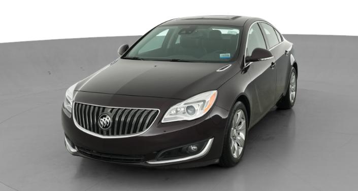 2017 Buick Regal Premium -
                  Lorain, OH
