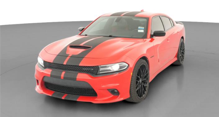 Thumbnail: 2020 Dodge Charger - 1