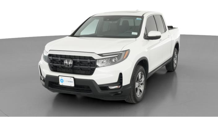 Thumbnail: 2024 Honda Ridgeline - 1