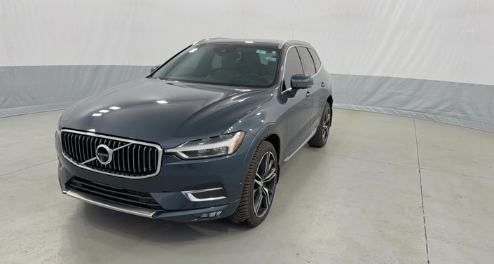 Thumbnail: 2021 Volvo XC60 - 1