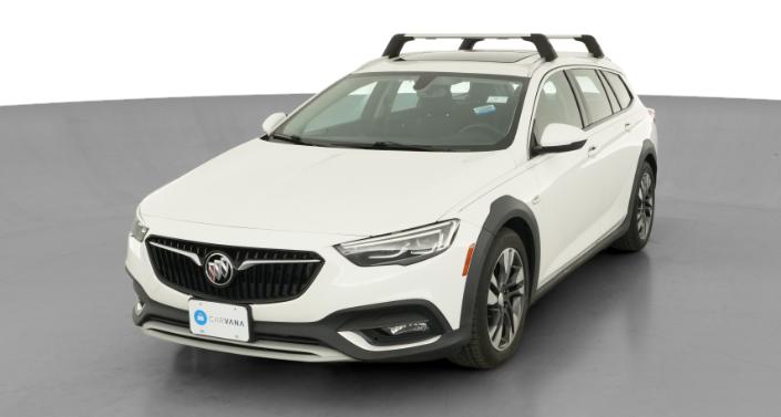 2018 Buick Regal Preferred -
                  Colonial Heights, VA
