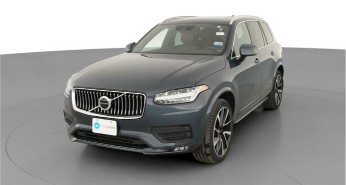 Thumbnail: 2020 Volvo XC90 - 1