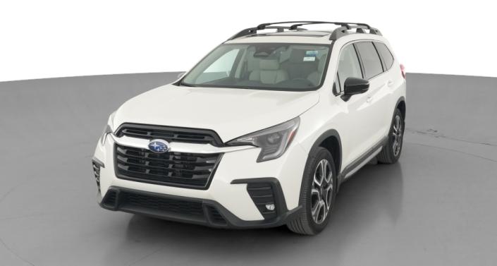 Thumbnail: 2024 Subaru Ascent - 1