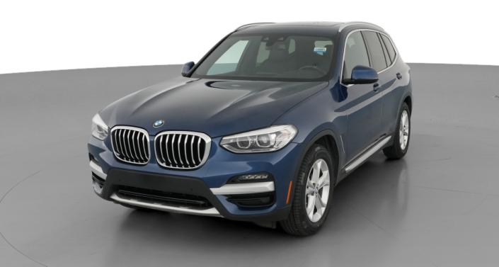 Thumbnail: 2020 BMW X3 - 1