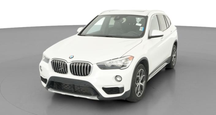 Thumbnail: 2019 BMW X1 - 1